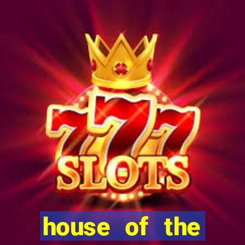 house of the dragon rede canais